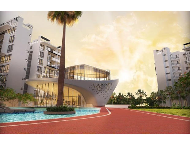 Parc Olympia (D17), Condominium #75786612